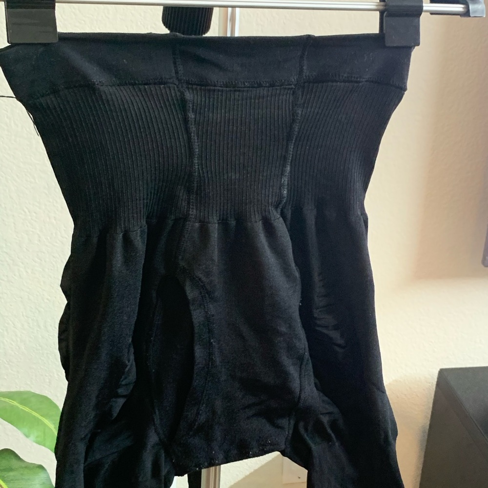 Mens activewear spandex